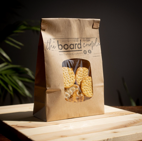 Dry Goods