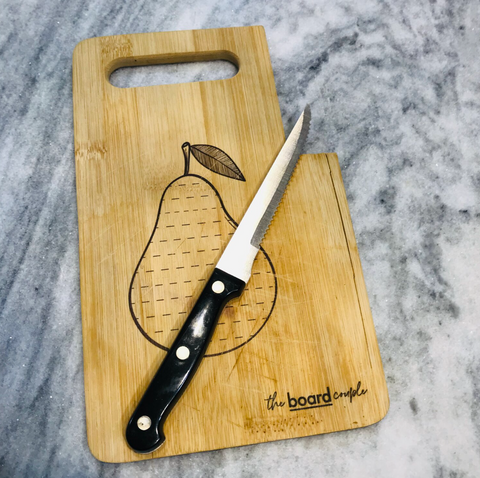 Official TBC Pear