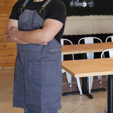 Apron
