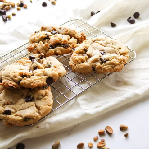 Sicilian Cookies