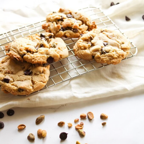 Sicilian Cookies