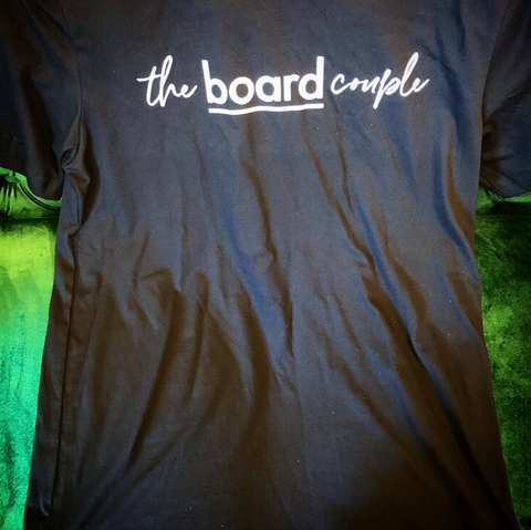 T-Shirt - Original TBC Board Shirt