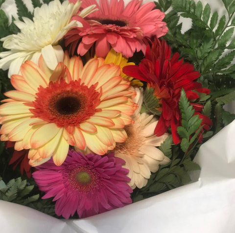 Bespoke Bouquet