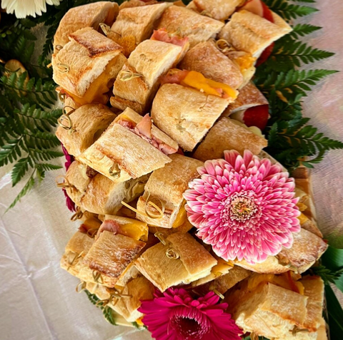 Pear Melt