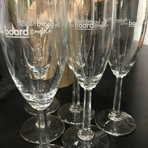 Champagne Flute