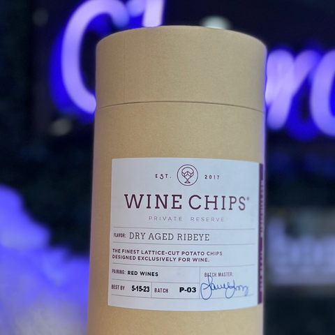 Wine Chips
