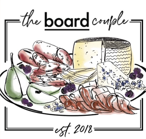 Private Workshop: Charcuterie 101 Board Building (Based On 10 Attendees)