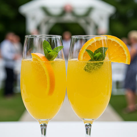 Mimosa Bar